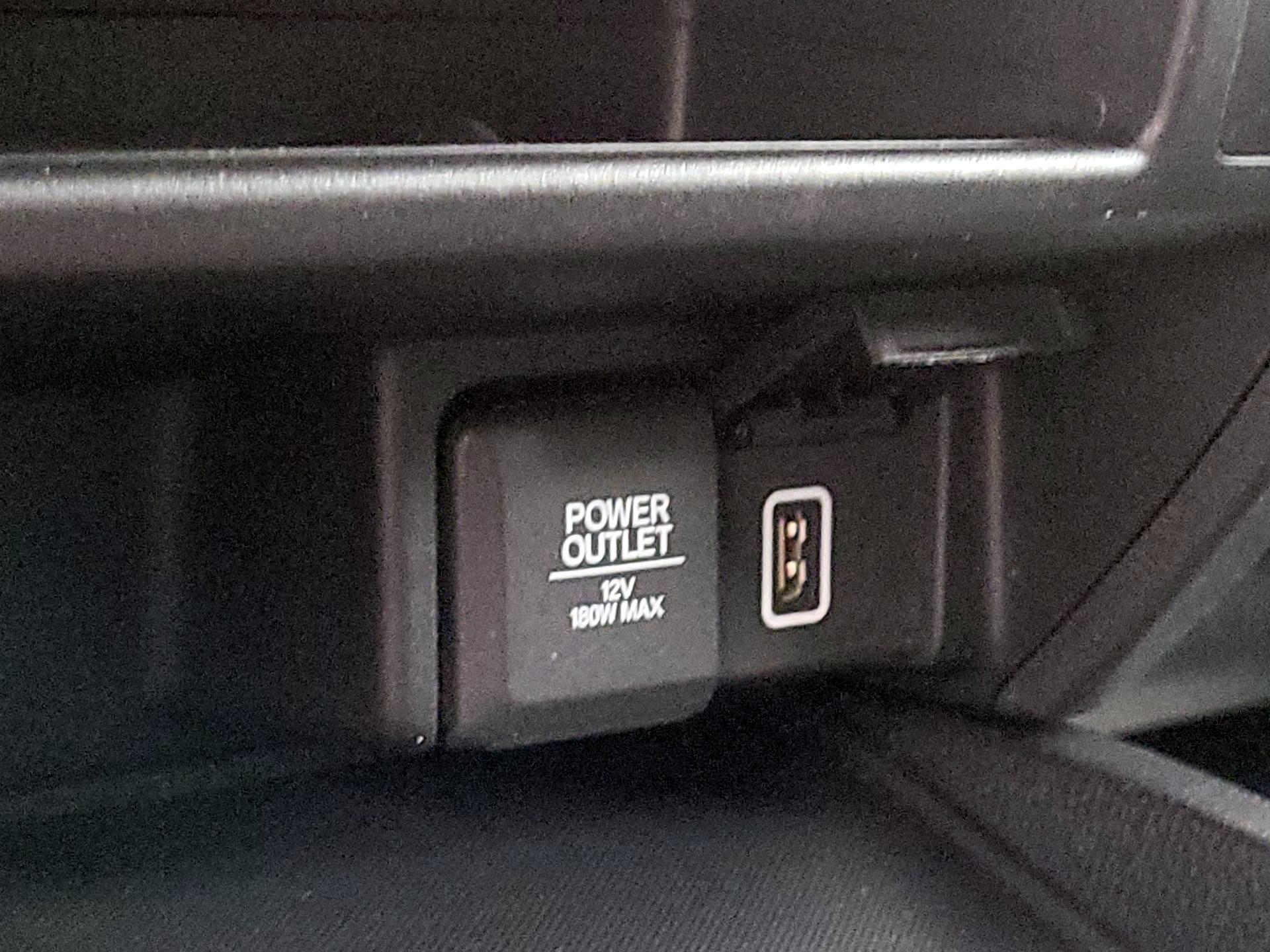 Thumbnail: 2019 Honda Passport - 18