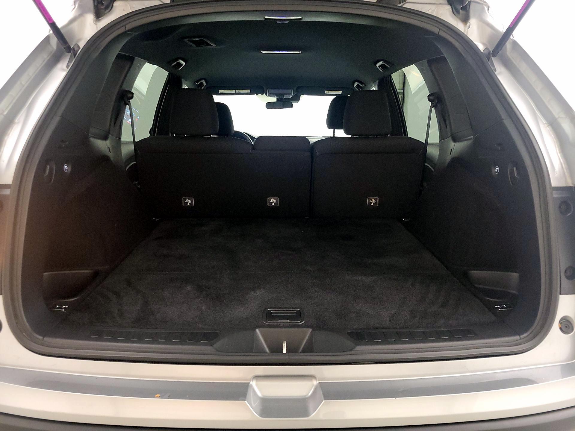 Thumbnail: 2019 Honda Passport - 20