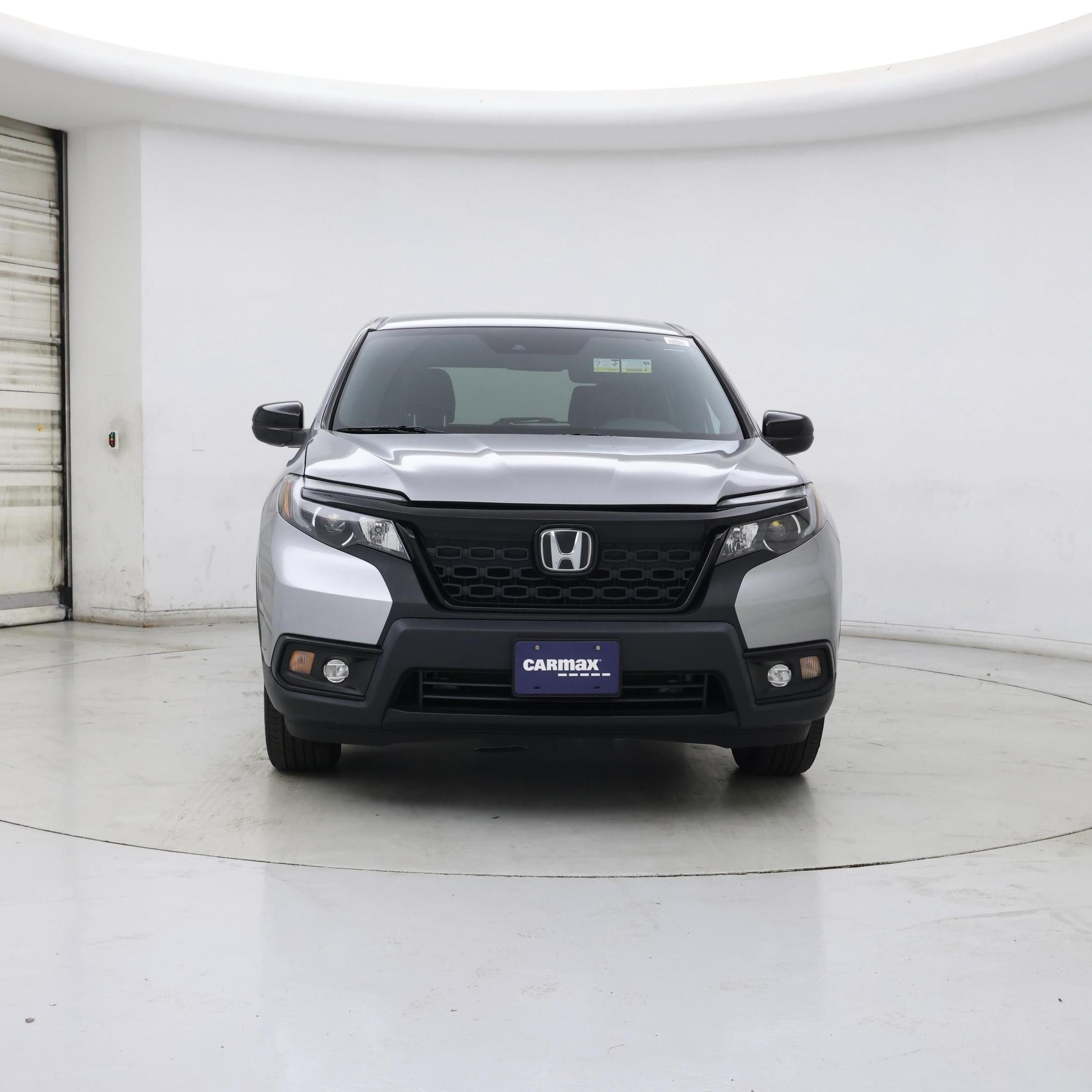 Thumbnail: 2019 Honda Passport - 5