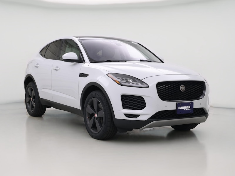 2019 Jaguar E-Pace S -
                  Manchester, NH