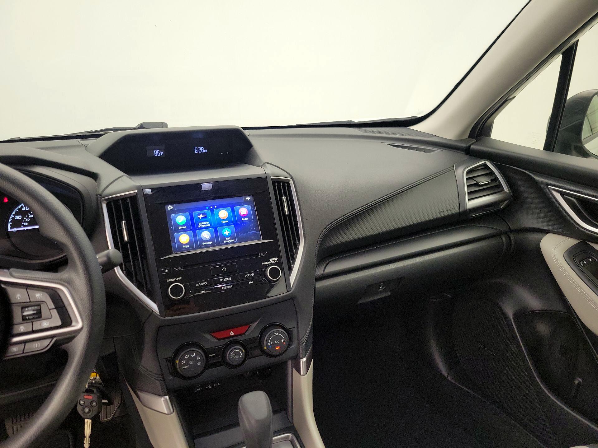 Thumbnail: 2022 Subaru Forester - 9