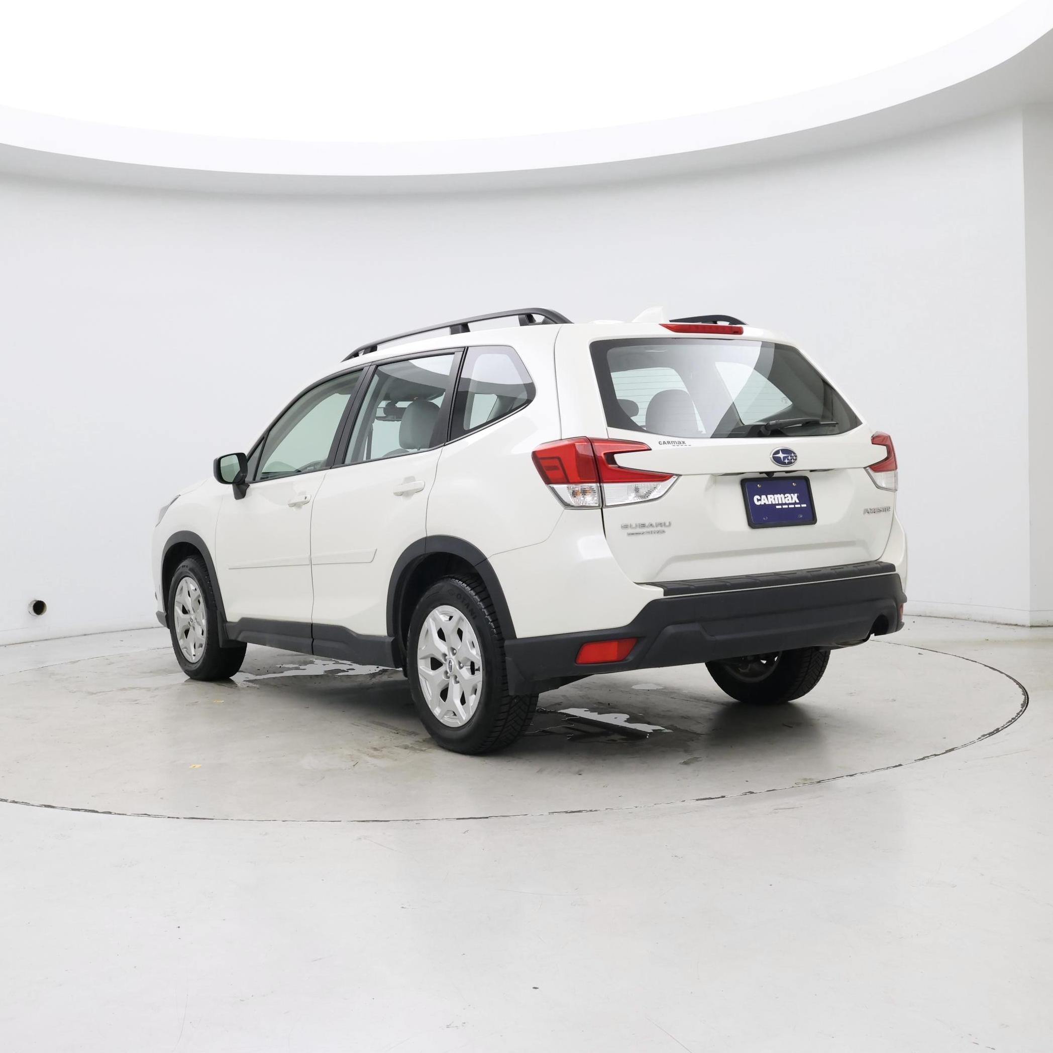 Thumbnail: 2022 Subaru Forester - 2