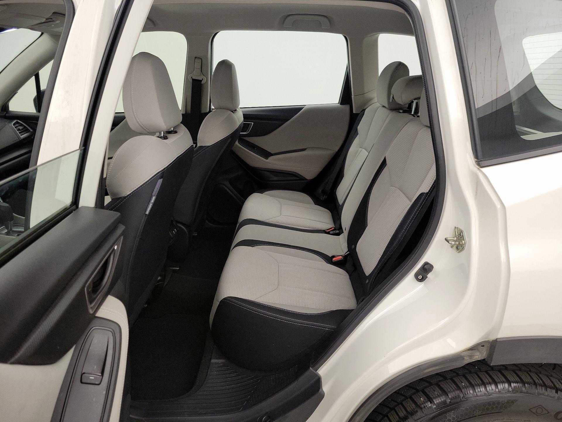 Thumbnail: 2022 Subaru Forester - 19