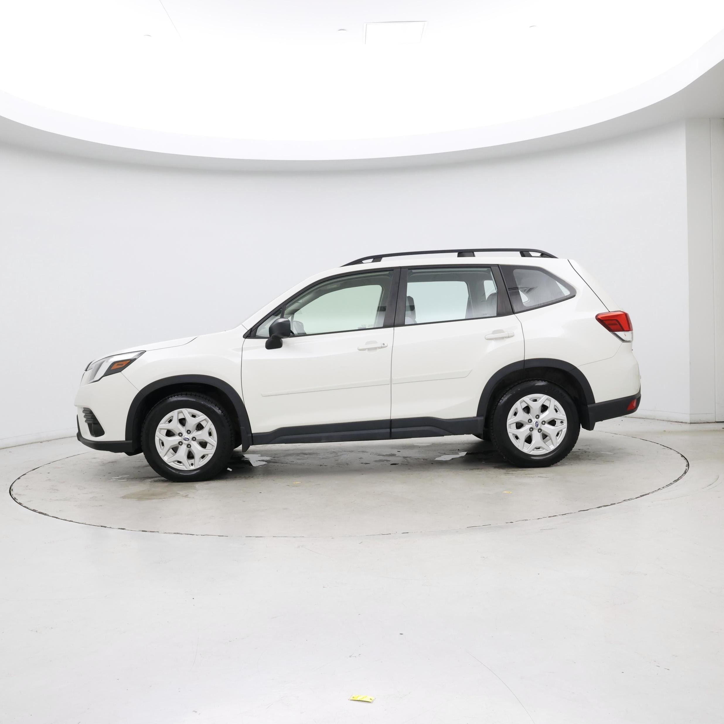 Thumbnail: 2022 Subaru Forester - 3