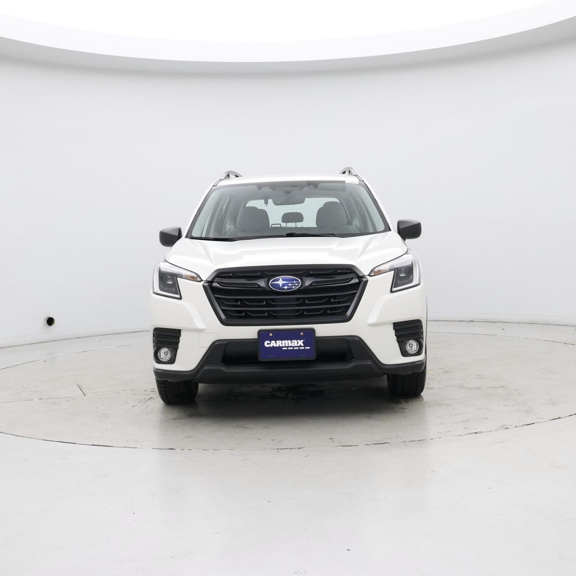 Thumbnail: 2022 Subaru Forester - 5