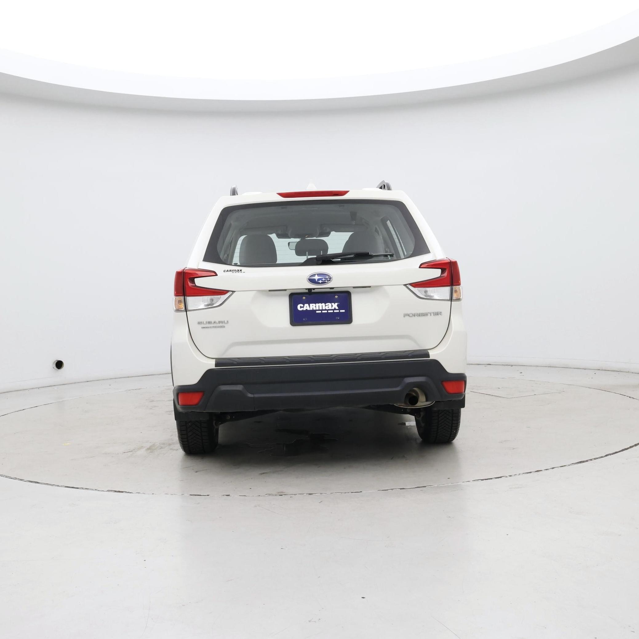 Thumbnail: 2022 Subaru Forester - 6