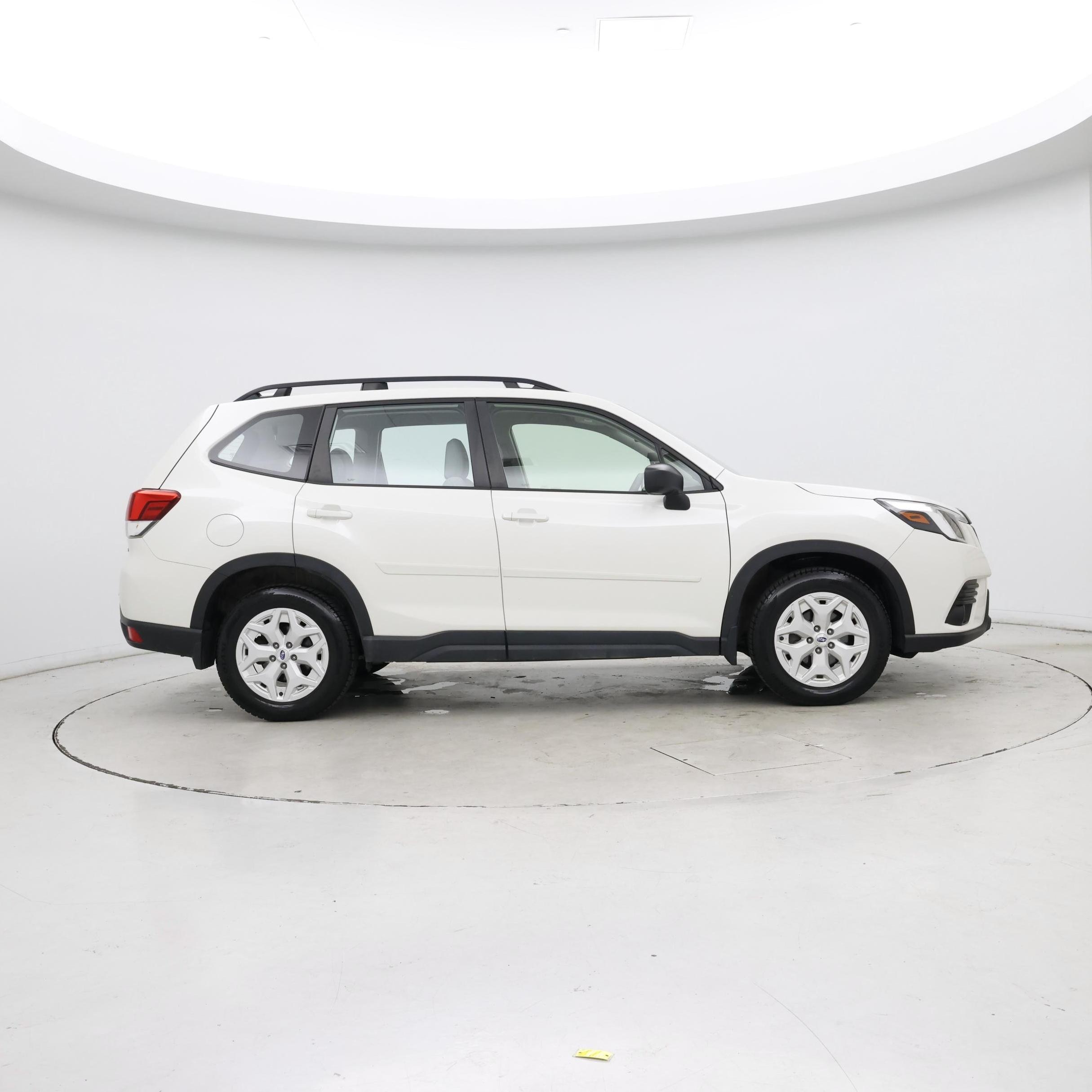 Thumbnail: 2022 Subaru Forester - 7