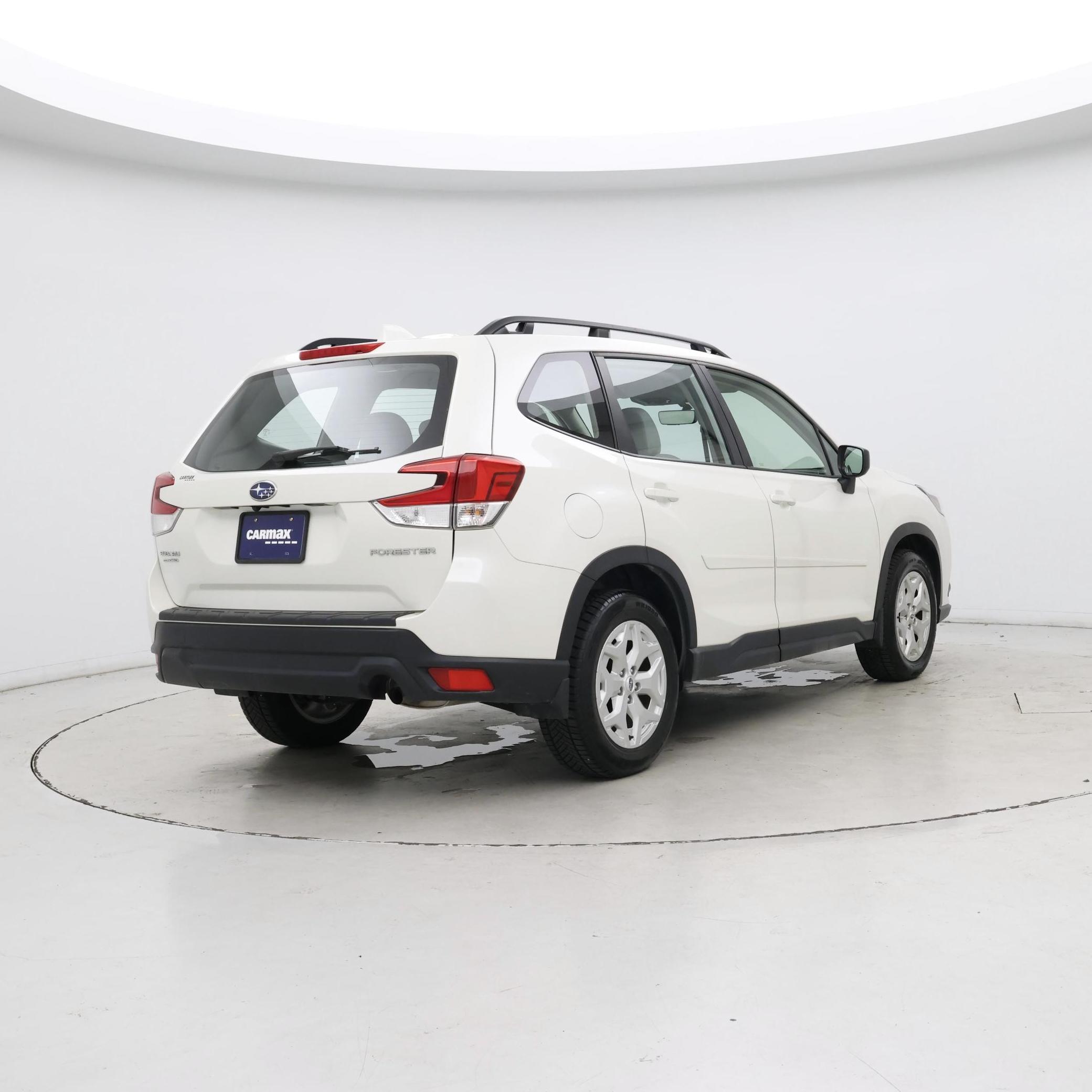 Thumbnail: 2022 Subaru Forester - 8