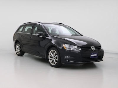 2017 Volkswagen Golf SE -
                  Westborough, MA