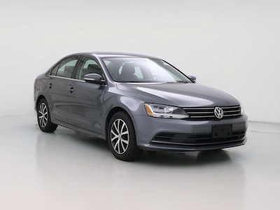 2017 Volkswagen Jetta SE -
                  Westborough, MA