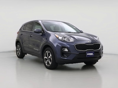 2020 Kia Sportage LX -
                  Westborough, MA