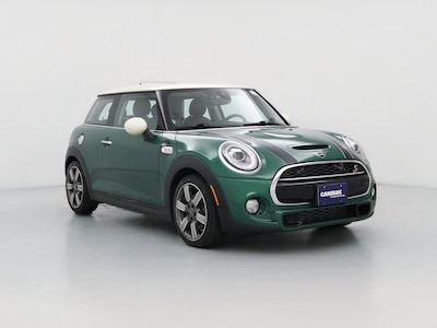 2019 MINI Cooper Hardtop S -
                  Raleigh, NC