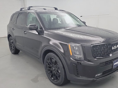2022 Kia Telluride SX -
                  Wilmington, NC