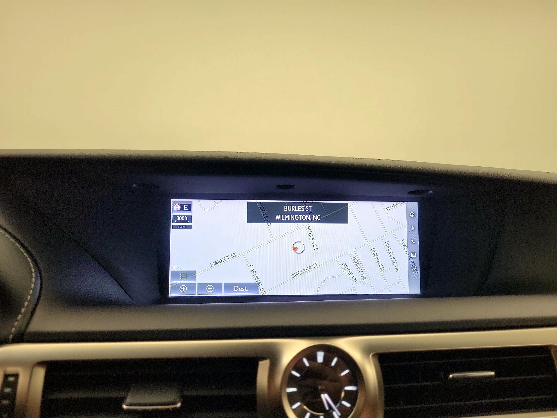 Thumbnail: 2019 Lexus GS - 12