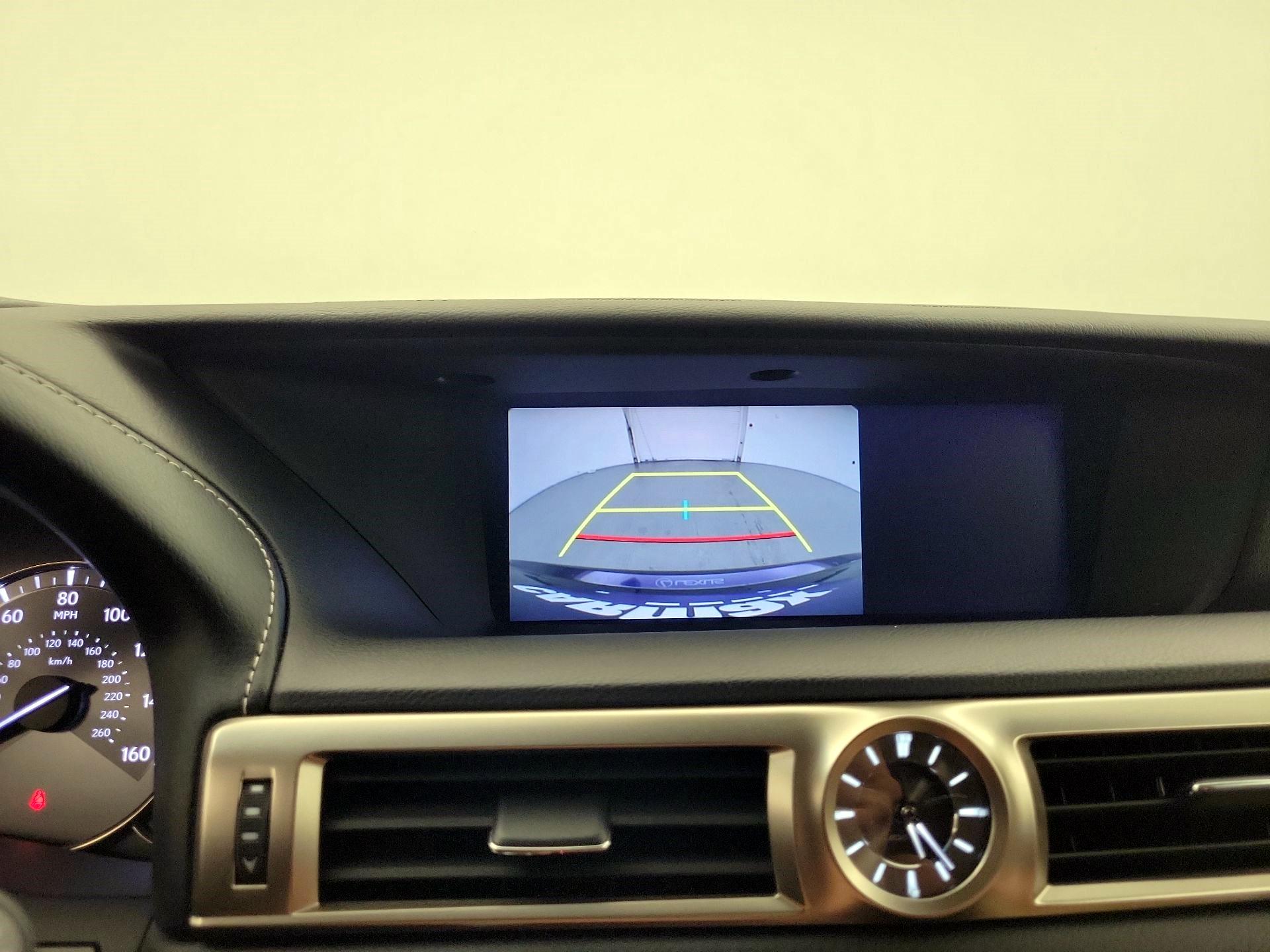 Thumbnail: 2019 Lexus GS - 13