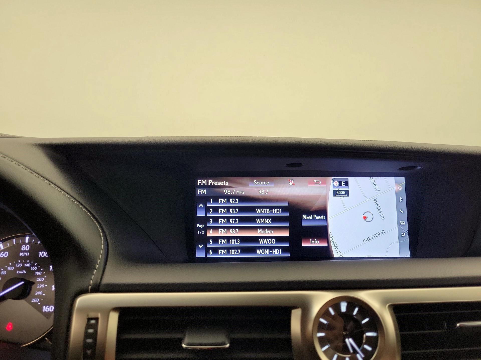 Thumbnail: 2019 Lexus GS - 14