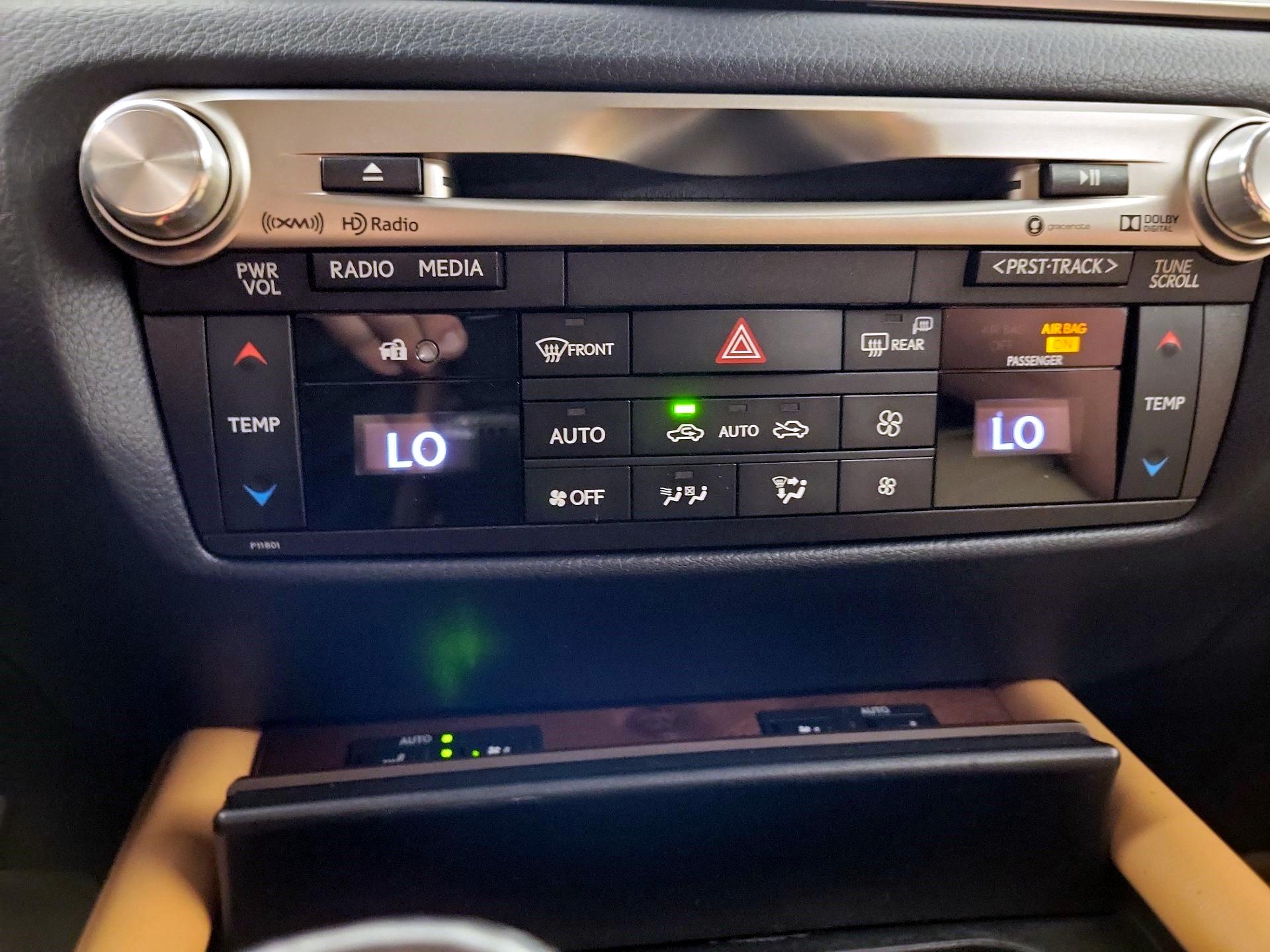 Thumbnail: 2019 Lexus GS - 15