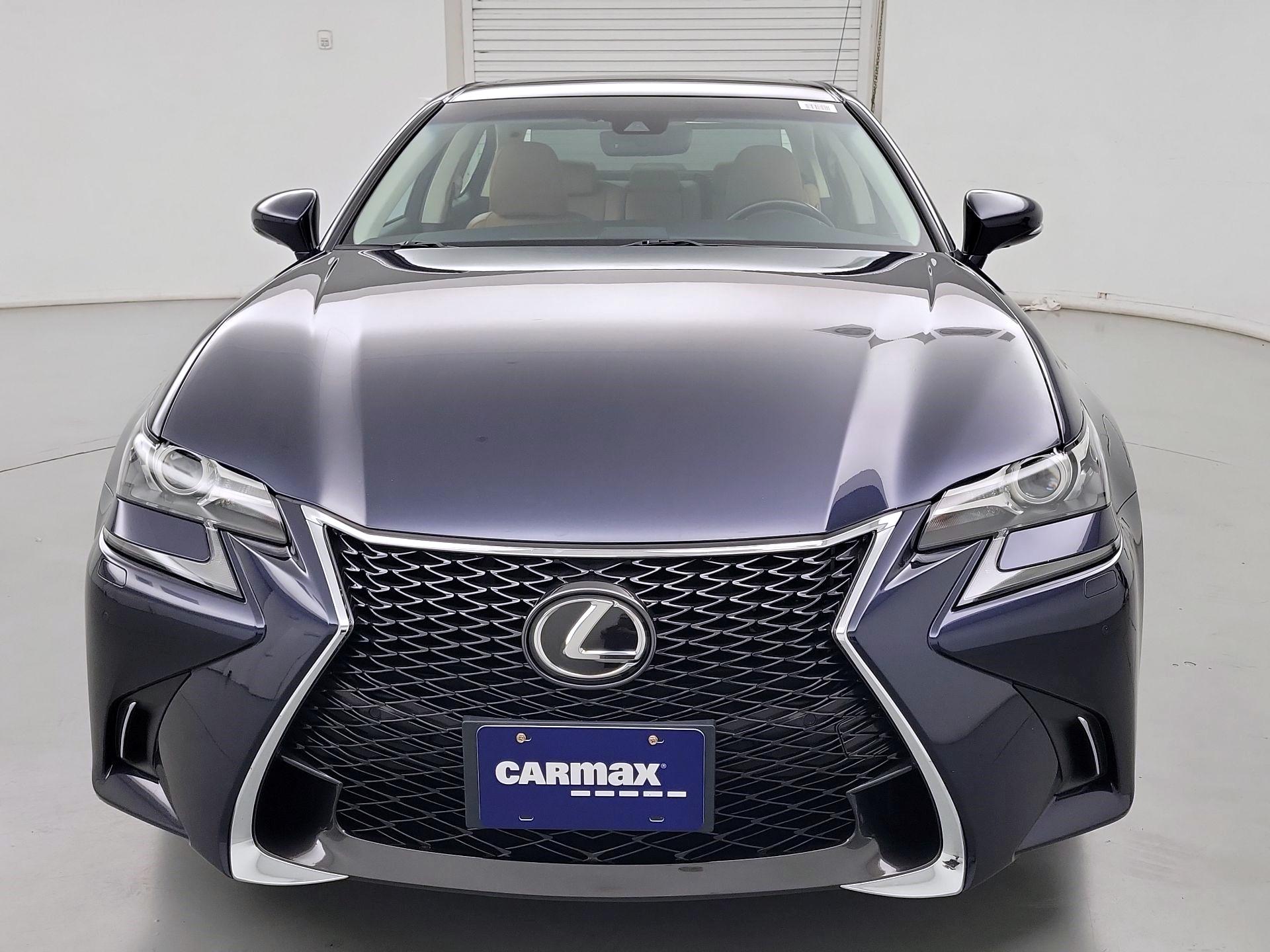 Thumbnail: 2019 Lexus GS - 2