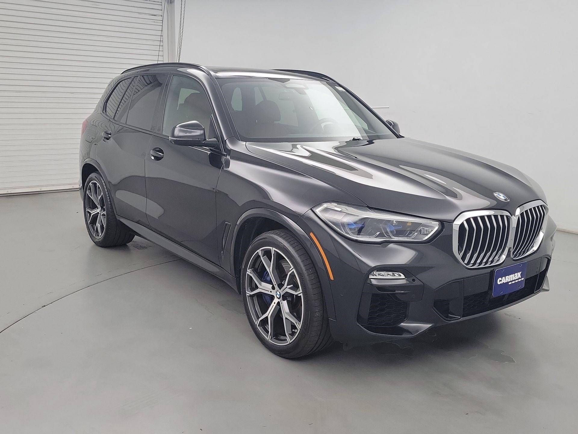 Thumbnail: 2019 BMW X5 - 1