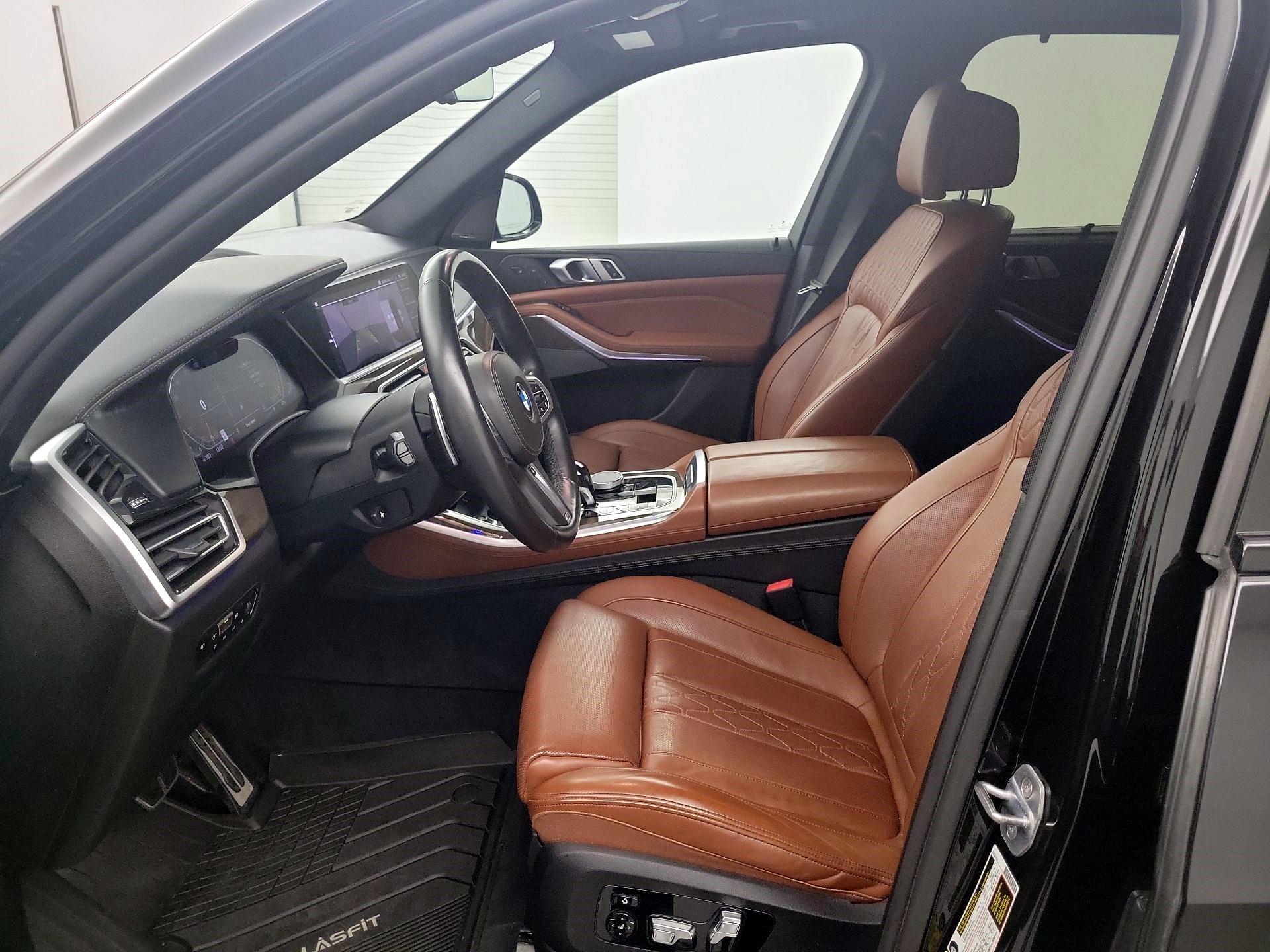 Thumbnail: 2019 BMW X5 - 9