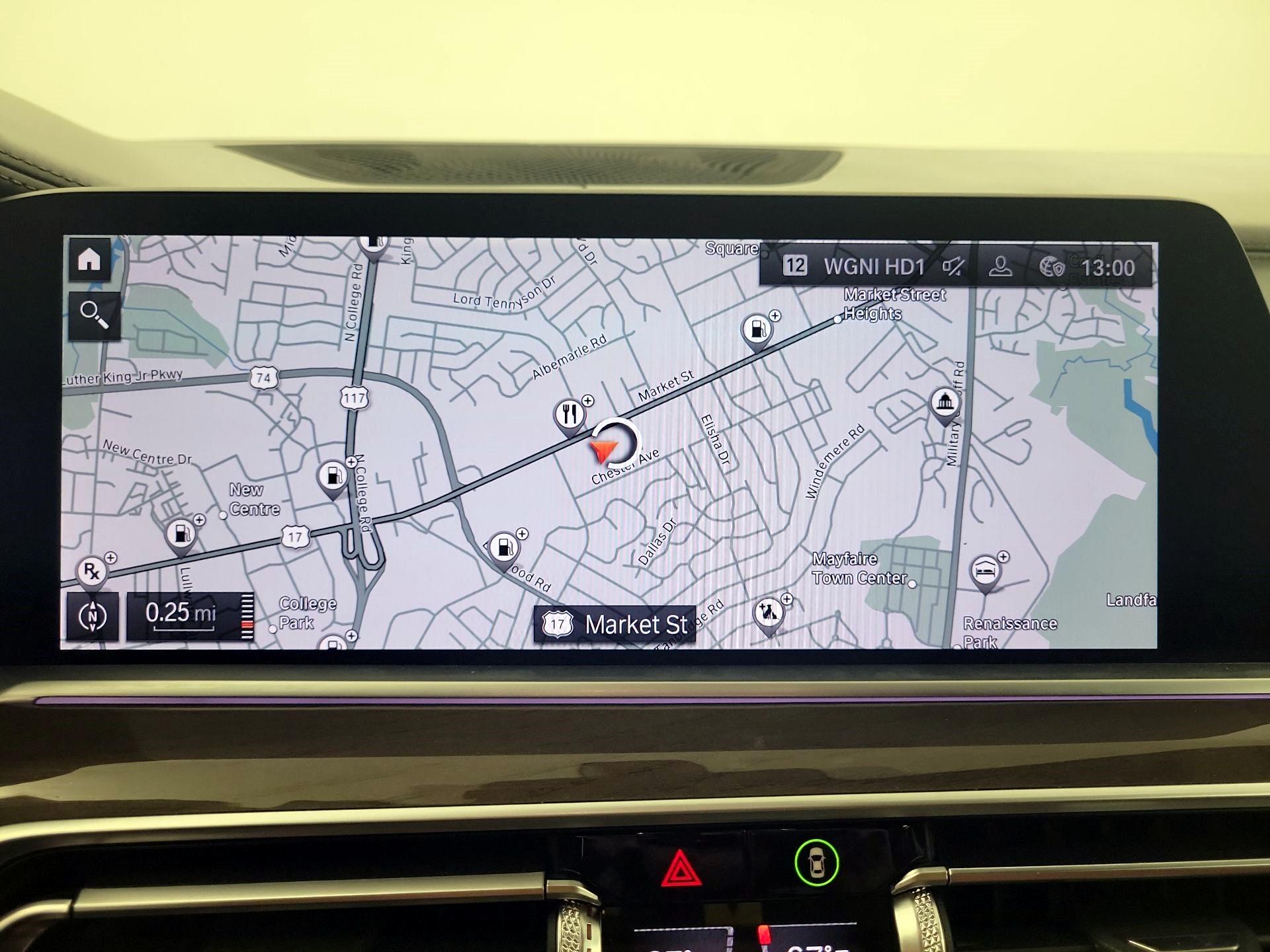 Thumbnail: 2019 BMW X5 - 12