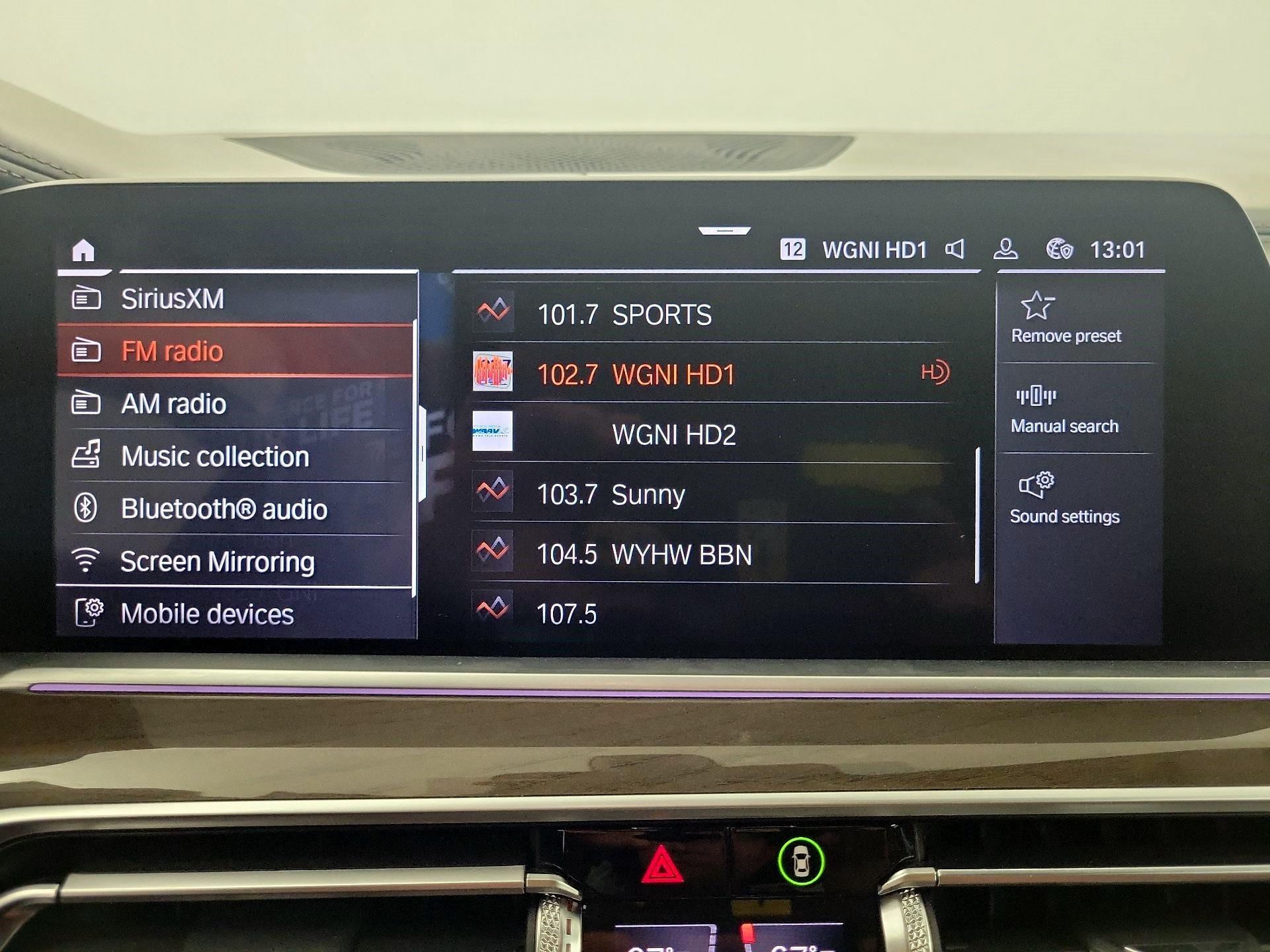 Thumbnail: 2019 BMW X5 - 14