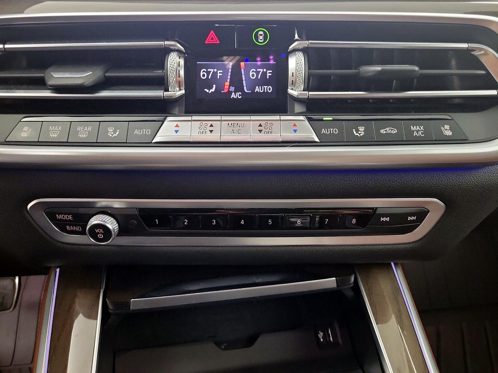 Thumbnail: 2019 BMW X5 - 15