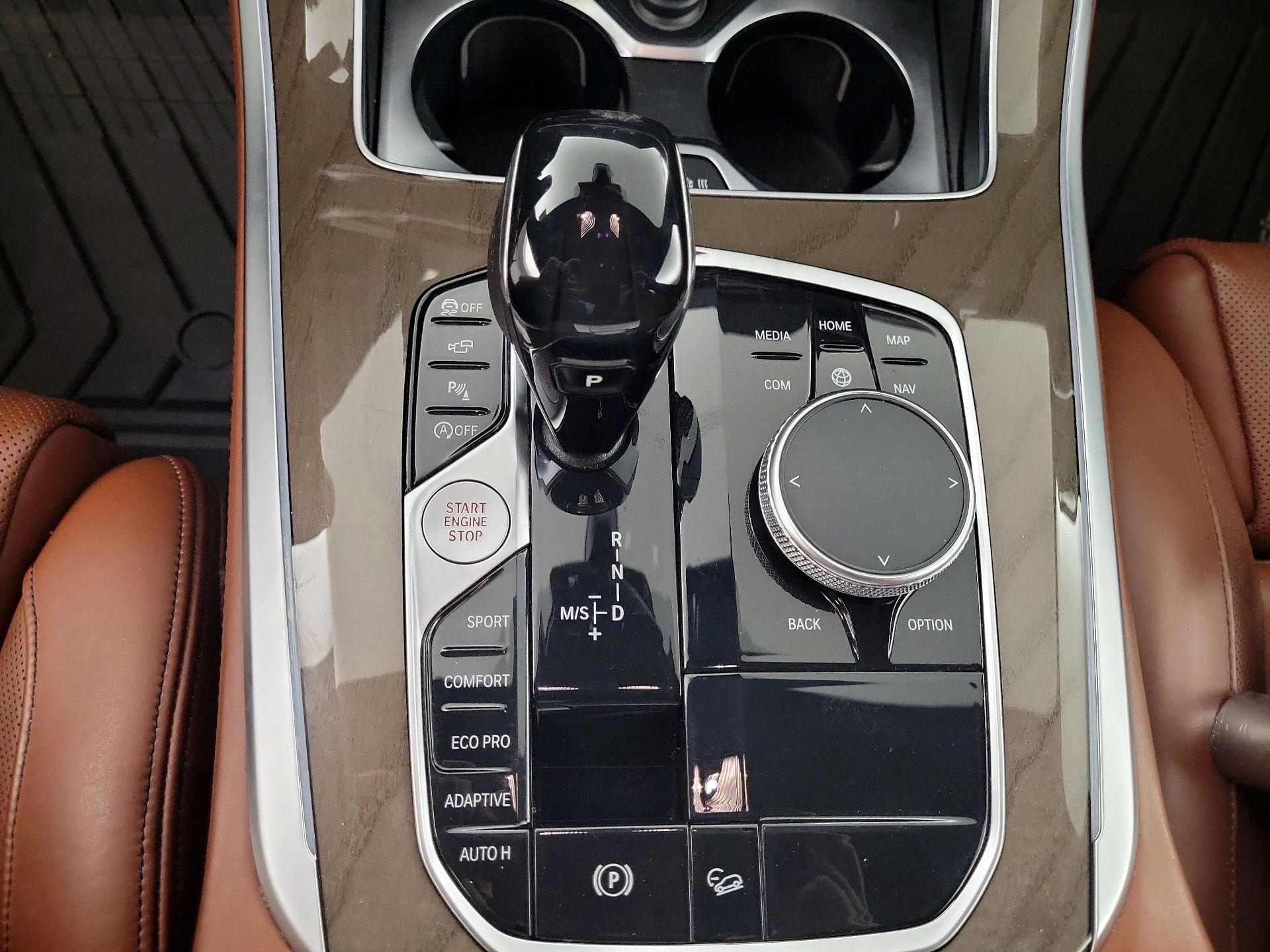 Thumbnail: 2019 BMW X5 - 16