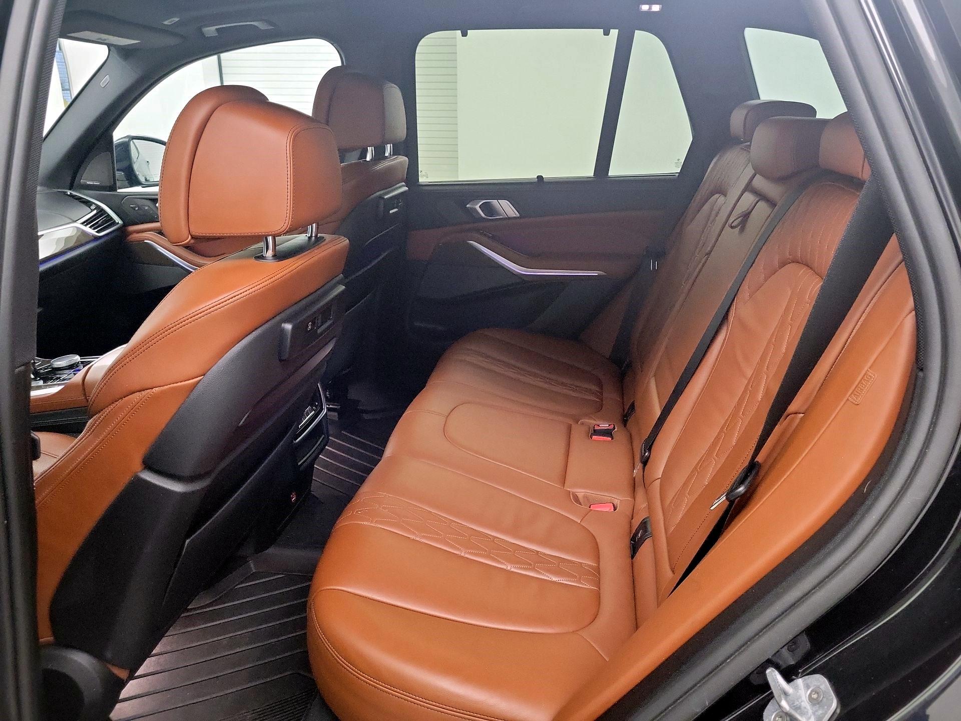 Thumbnail: 2019 BMW X5 - 18