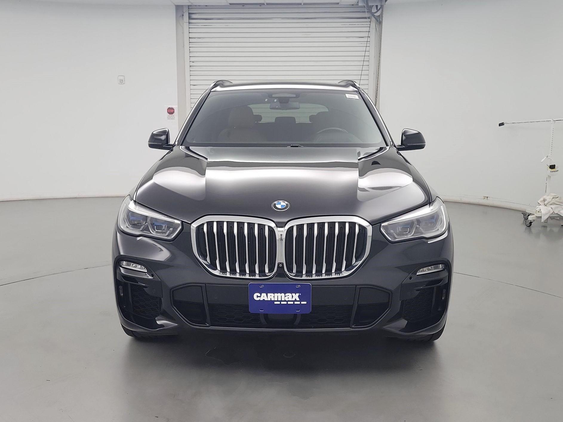 Thumbnail: 2019 BMW X5 - 2