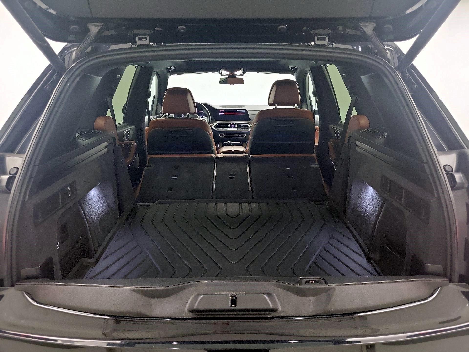 Thumbnail: 2019 BMW X5 - 20