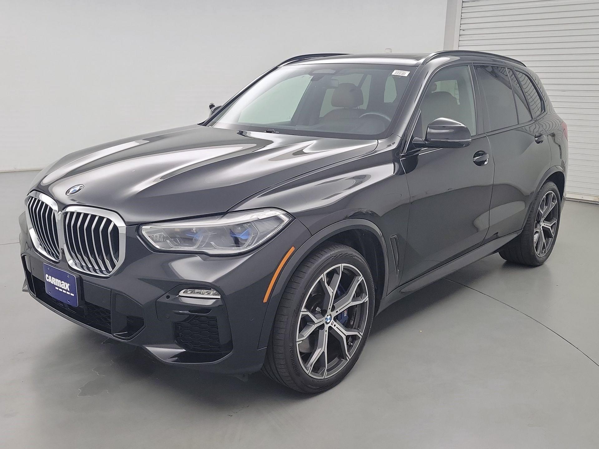 Thumbnail: 2019 BMW X5 - 3