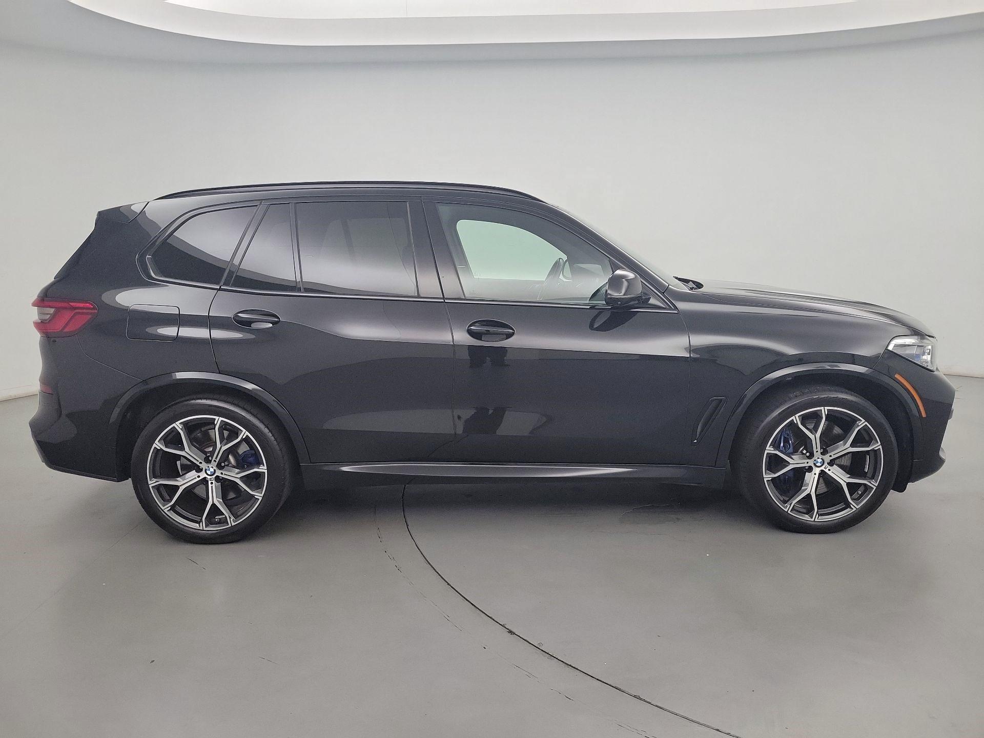 Thumbnail: 2019 BMW X5 - 4