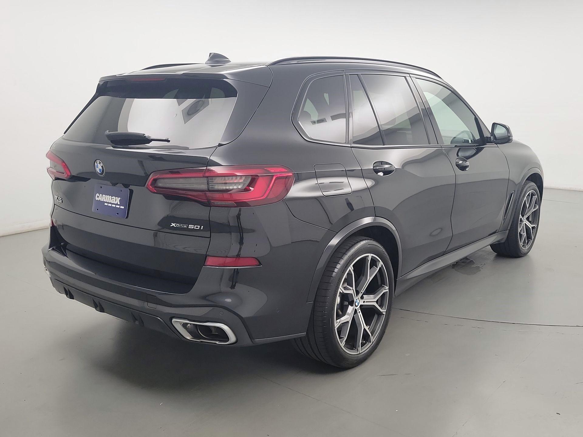 Thumbnail: 2019 BMW X5 - 5