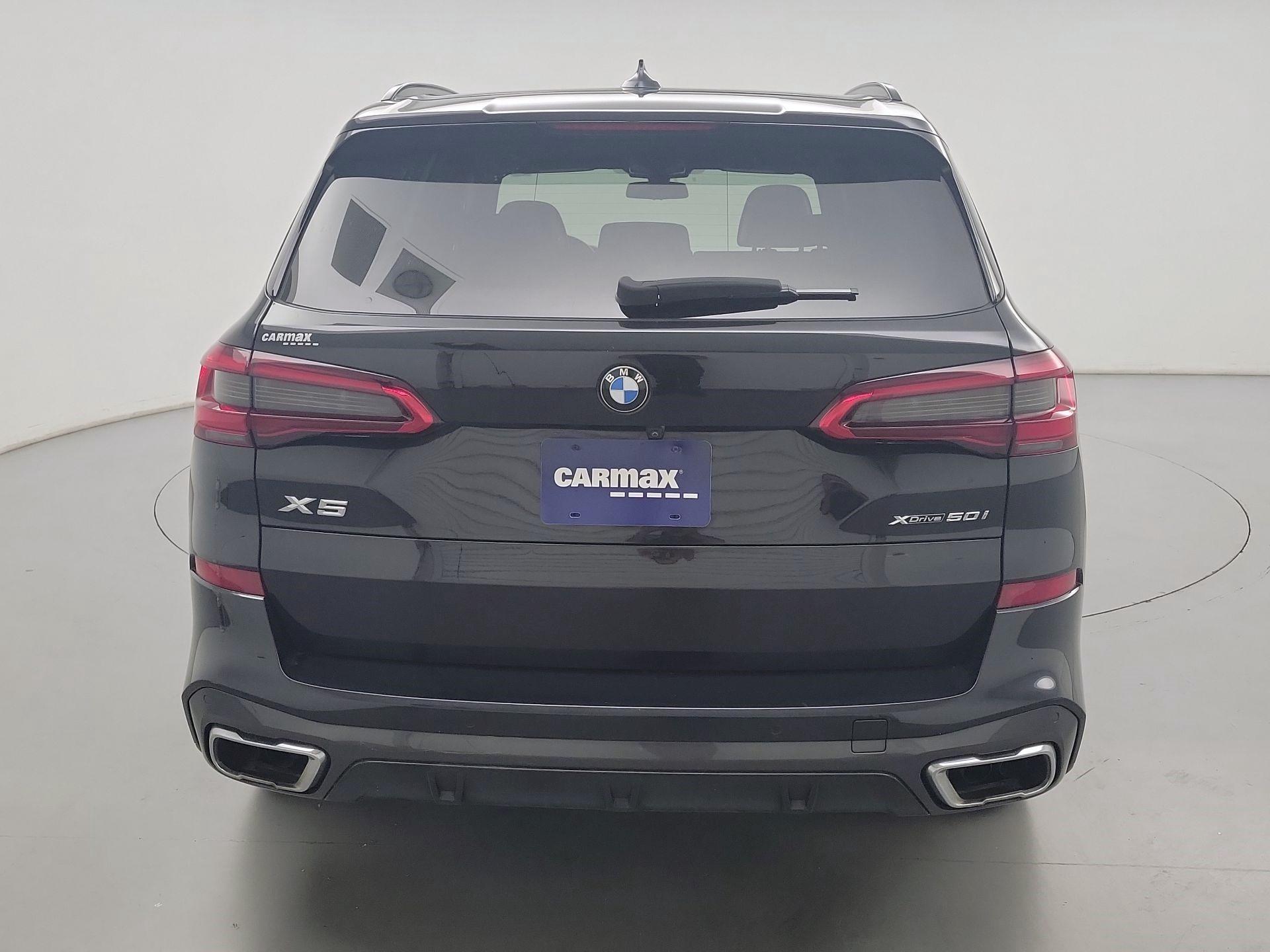 Thumbnail: 2019 BMW X5 - 6
