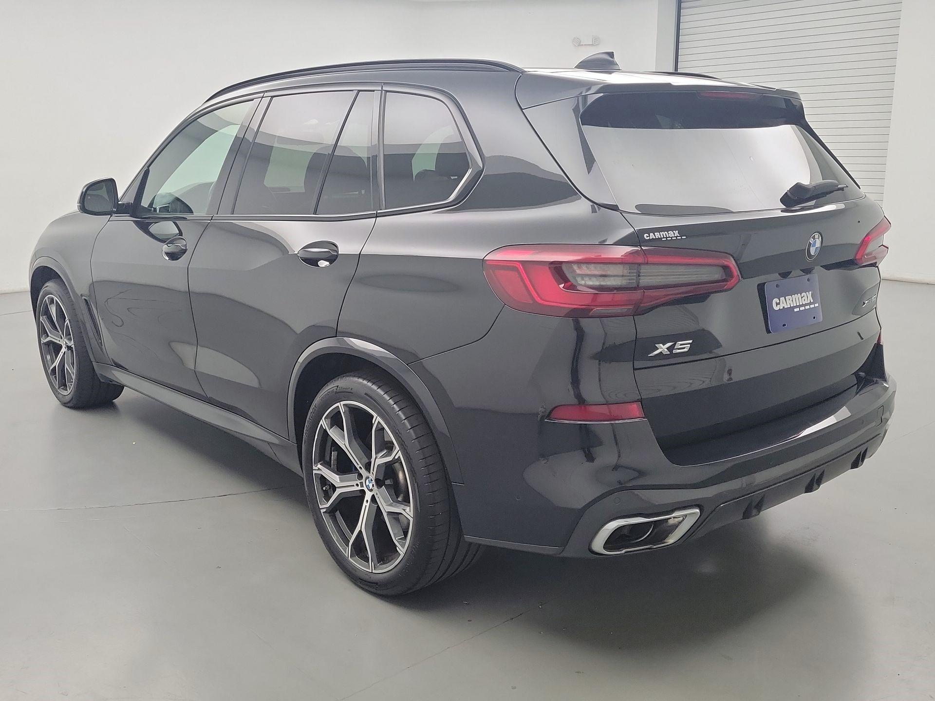 Thumbnail: 2019 BMW X5 - 7