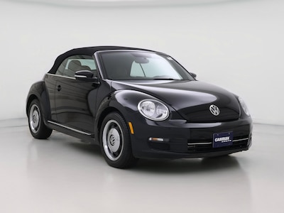 2015 Volkswagen Beetle Classic -
                  Westborough, MA