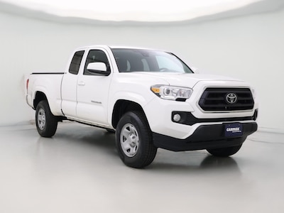 2023 Toyota Tacoma SR5 -
                  Westborough, MA