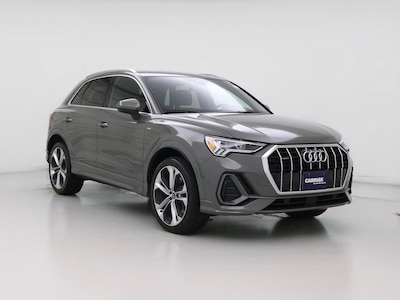 2020 Audi Q3 Prestige -
                  Westborough, MA