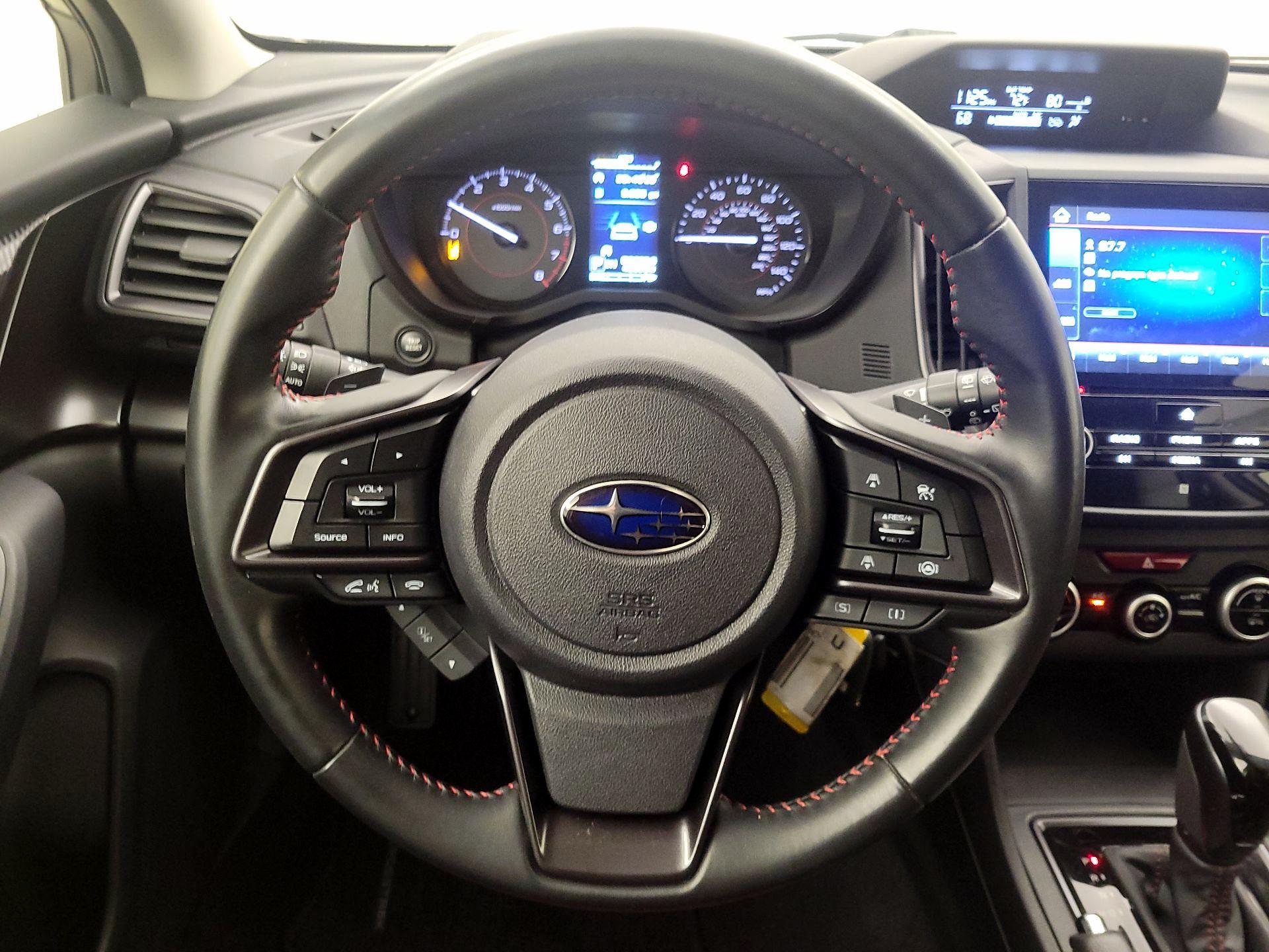 Thumbnail: 2023 Subaru Crosstrek - 10