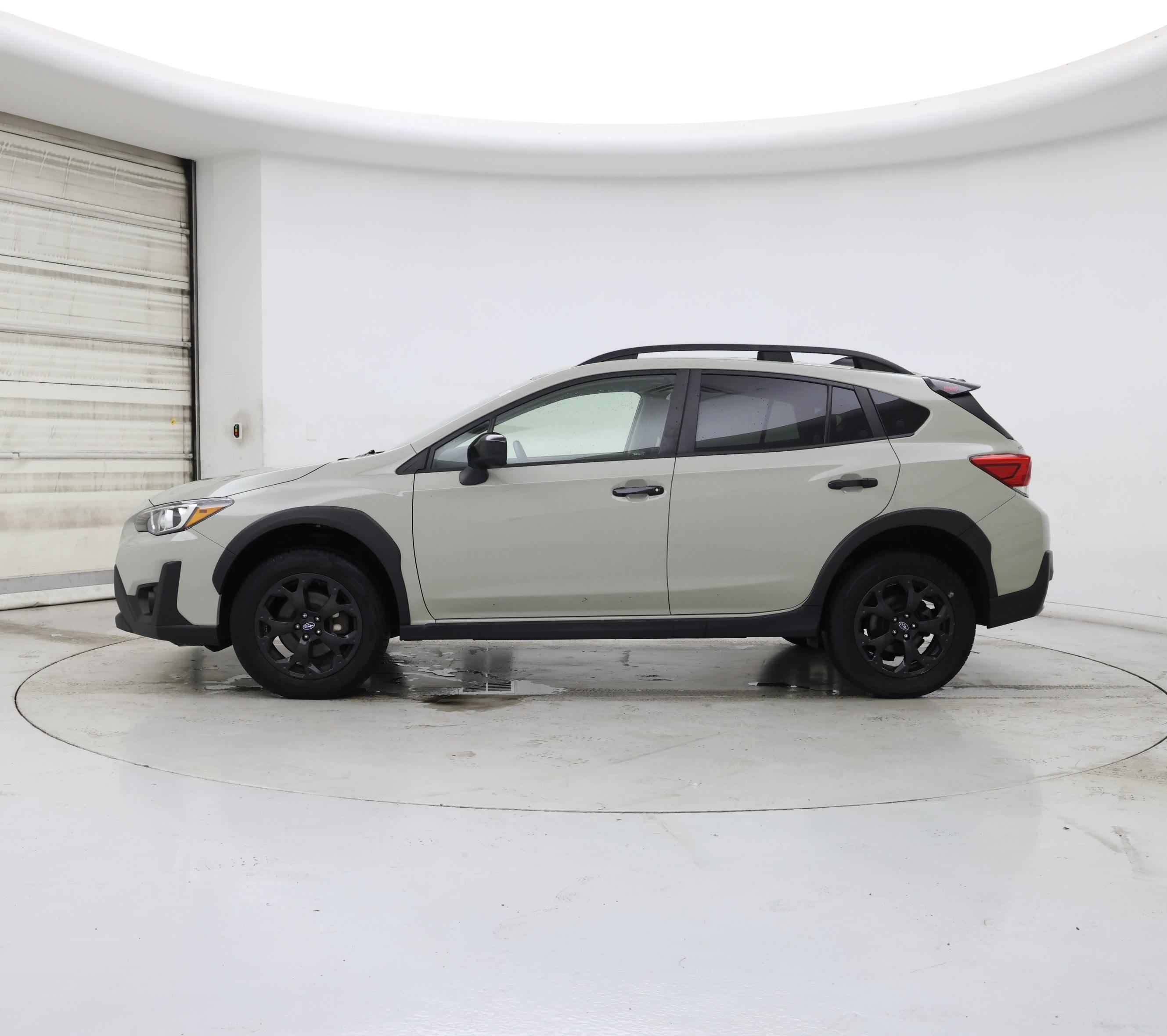 Thumbnail: 2023 Subaru Crosstrek - 3