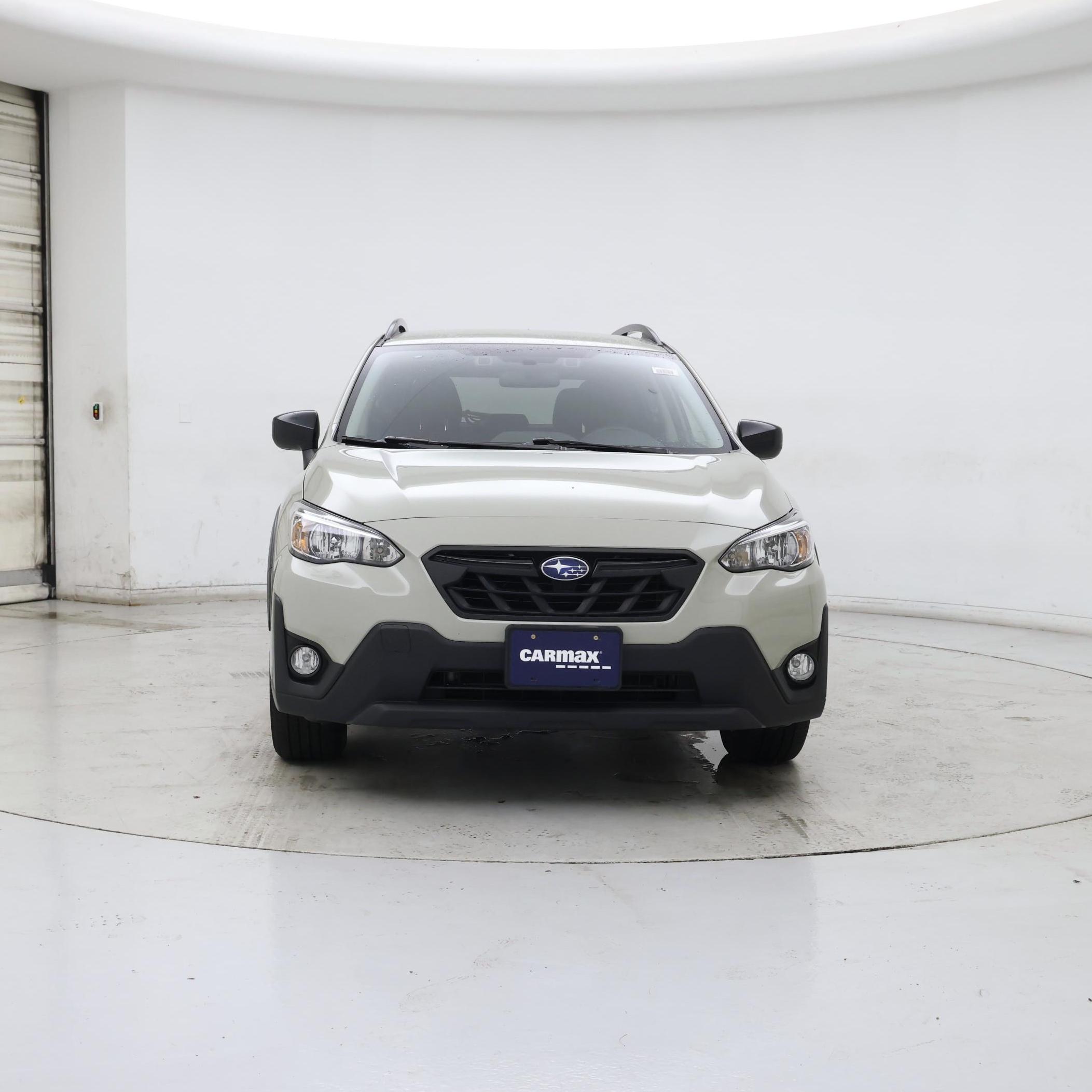 Thumbnail: 2023 Subaru Crosstrek - 5