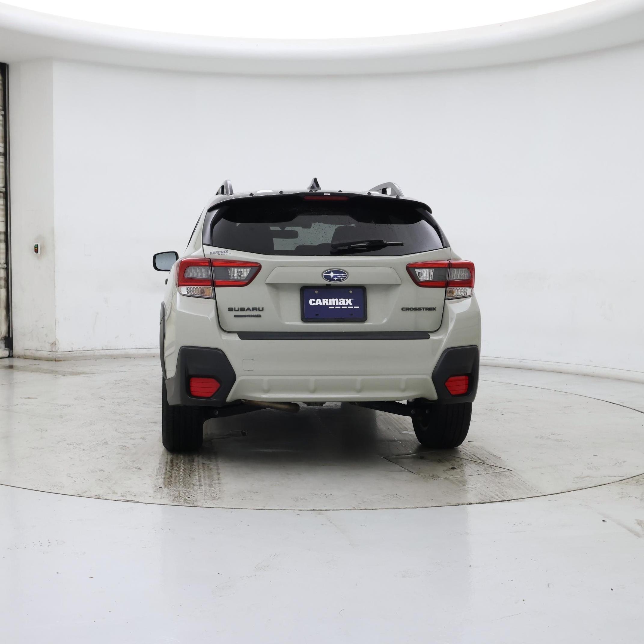 Thumbnail: 2023 Subaru Crosstrek - 6