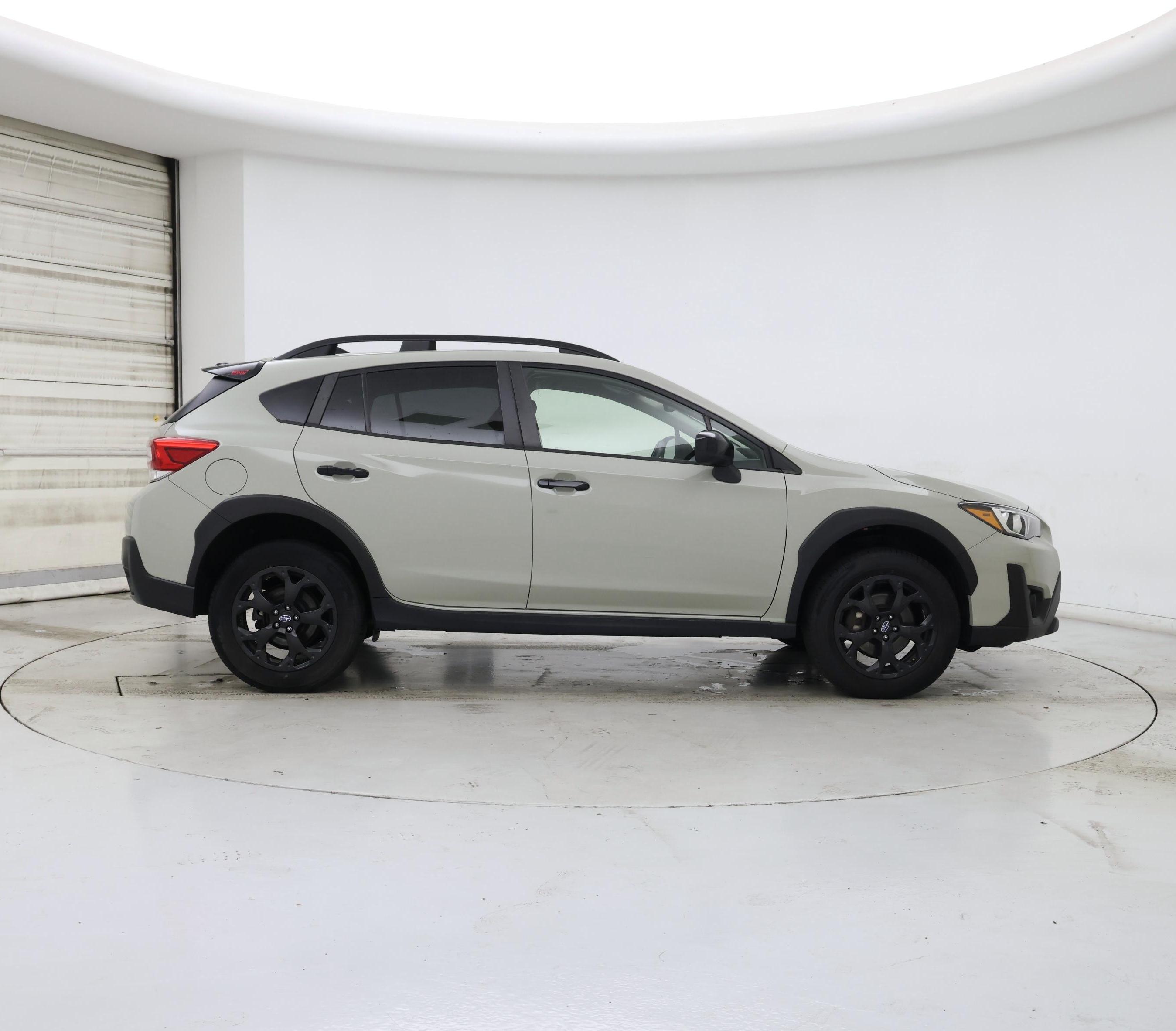 Thumbnail: 2023 Subaru Crosstrek - 7