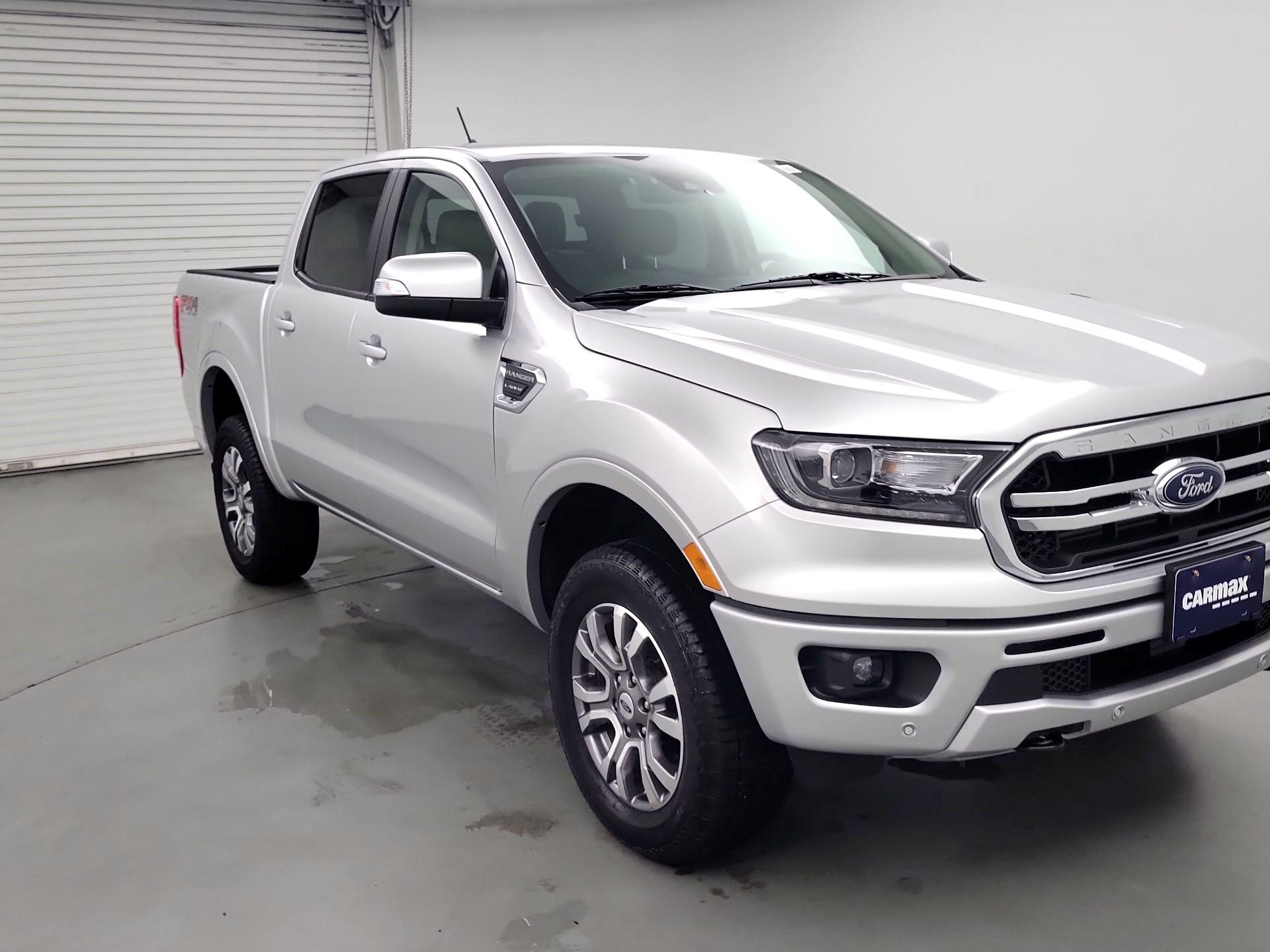 Thumbnail: 2019 Ford Ranger - 1