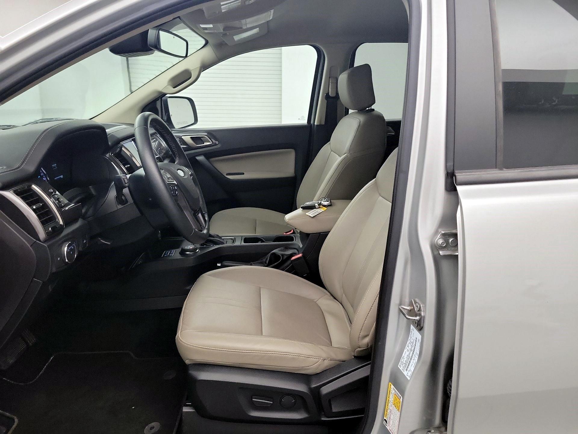 Thumbnail: 2019 Ford Ranger - 9