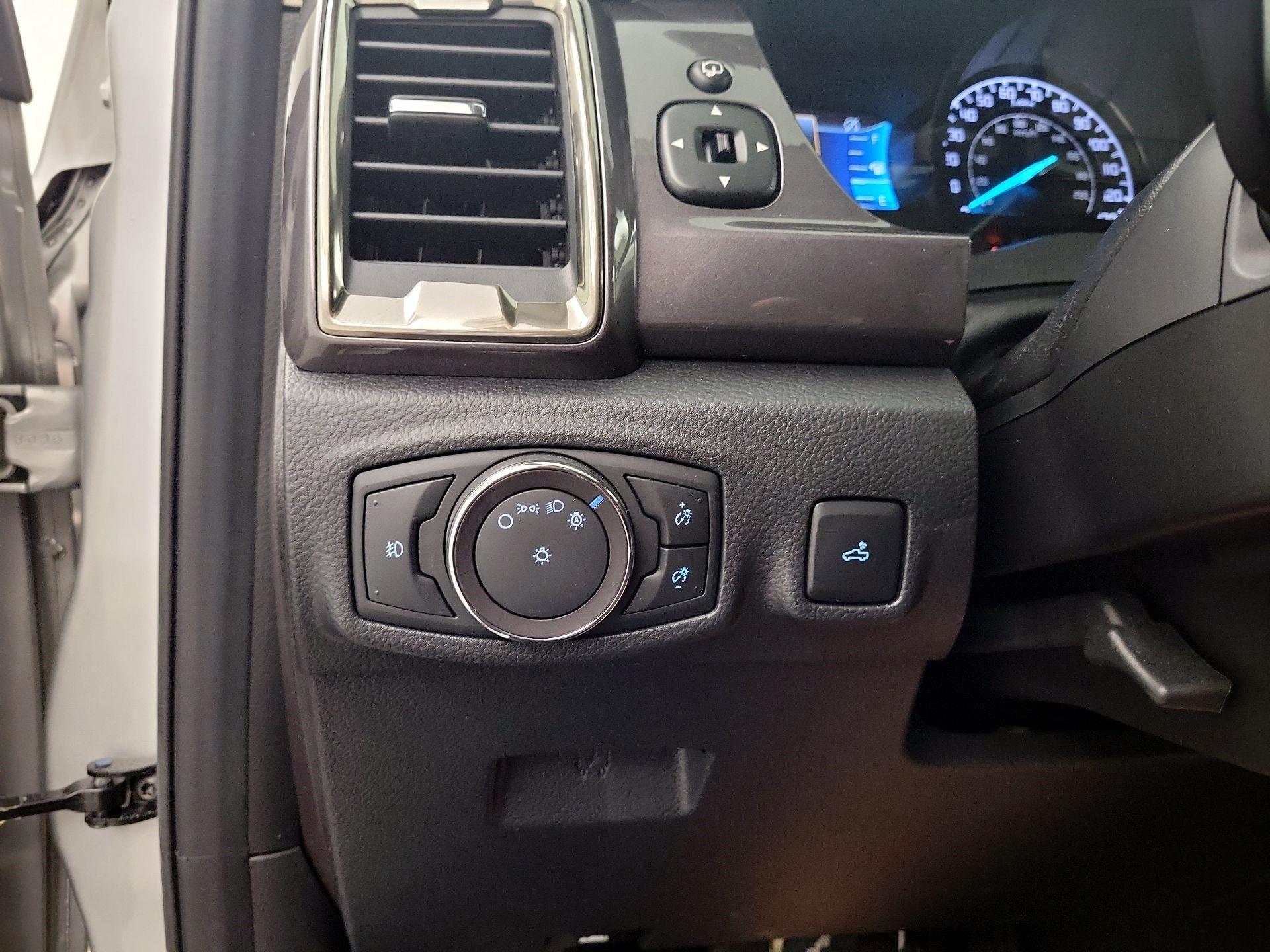 Thumbnail: 2019 Ford Ranger - 11