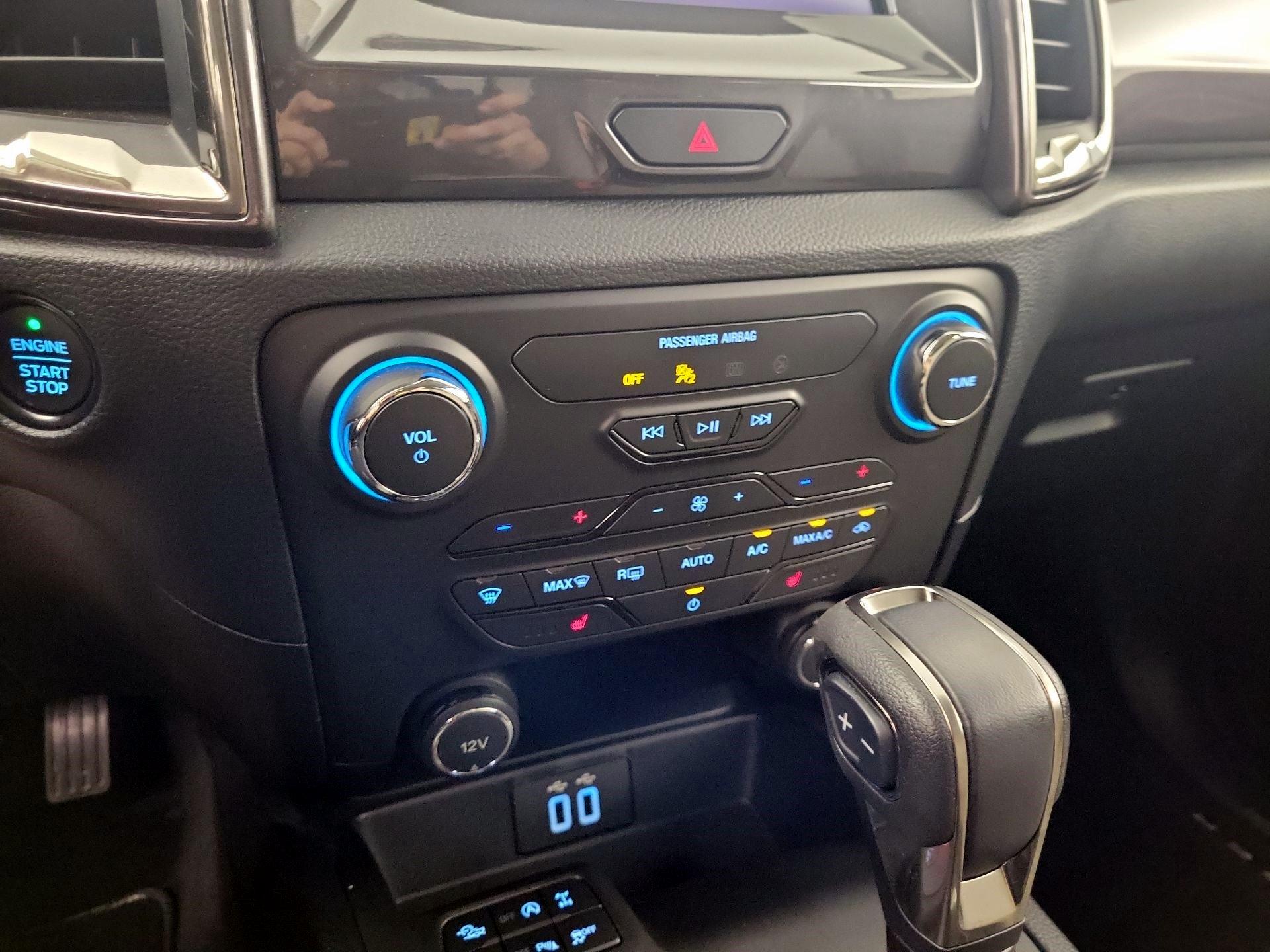 Thumbnail: 2019 Ford Ranger - 15