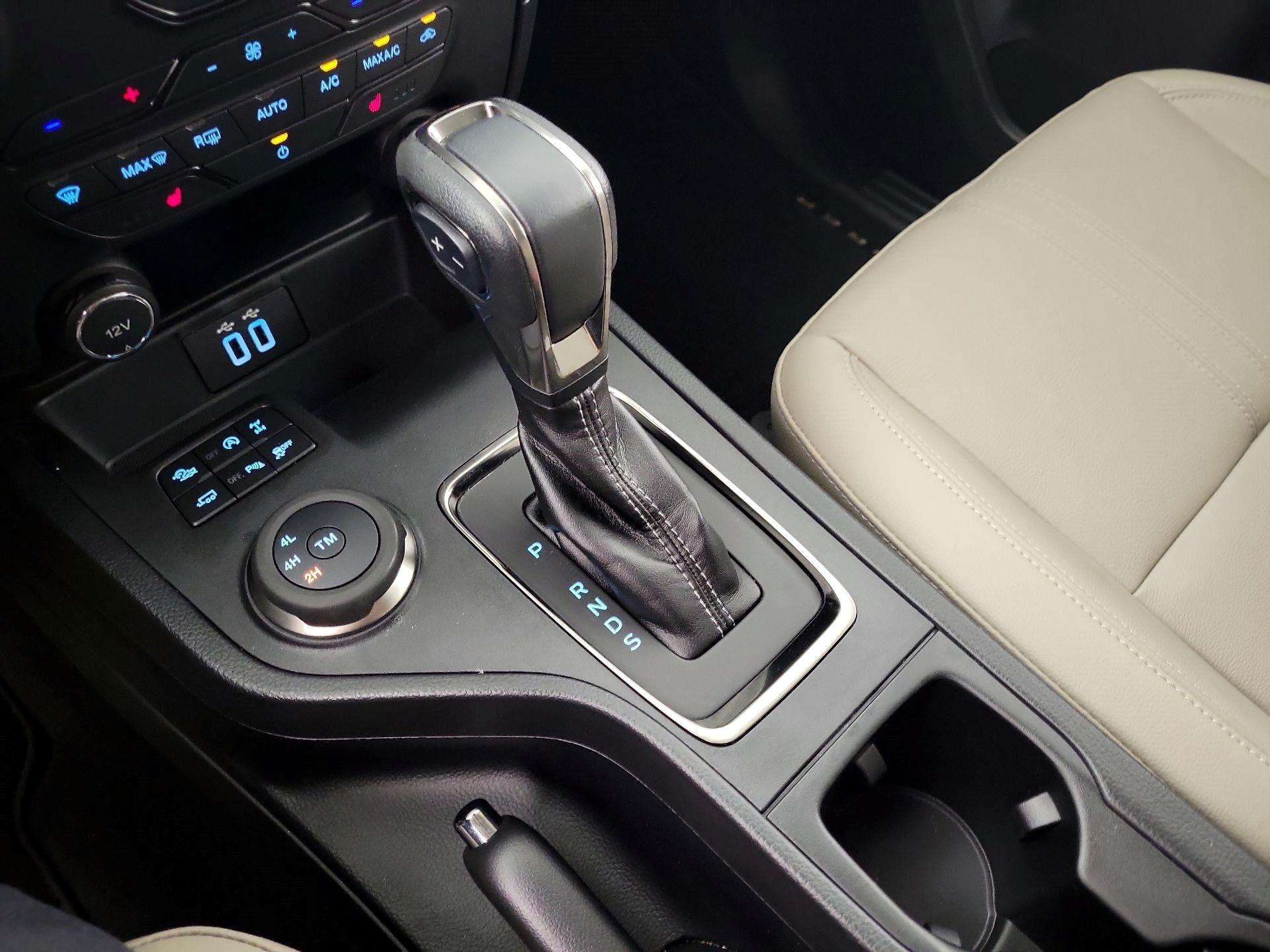 Thumbnail: 2019 Ford Ranger - 16