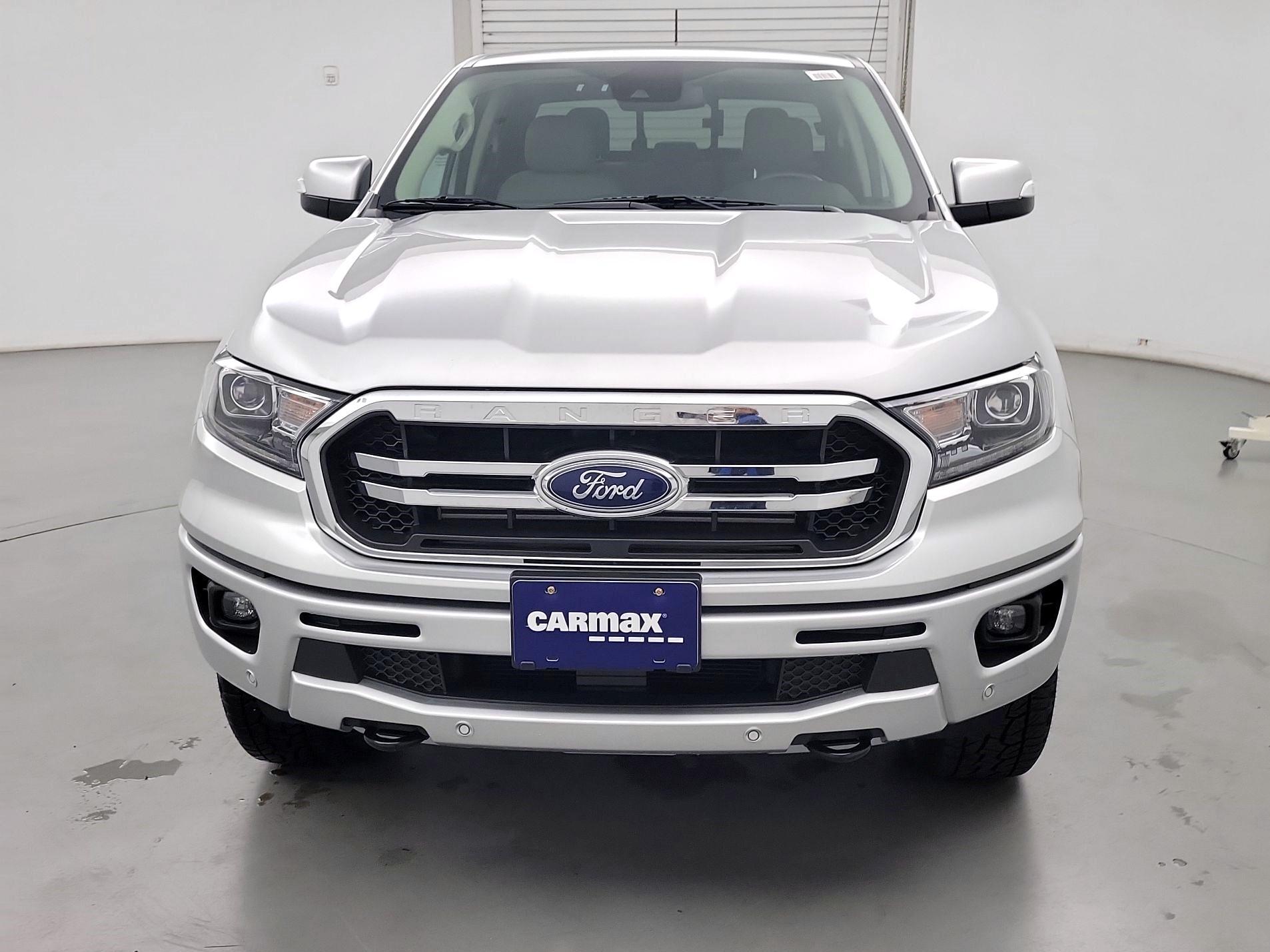 Thumbnail: 2019 Ford Ranger - 2